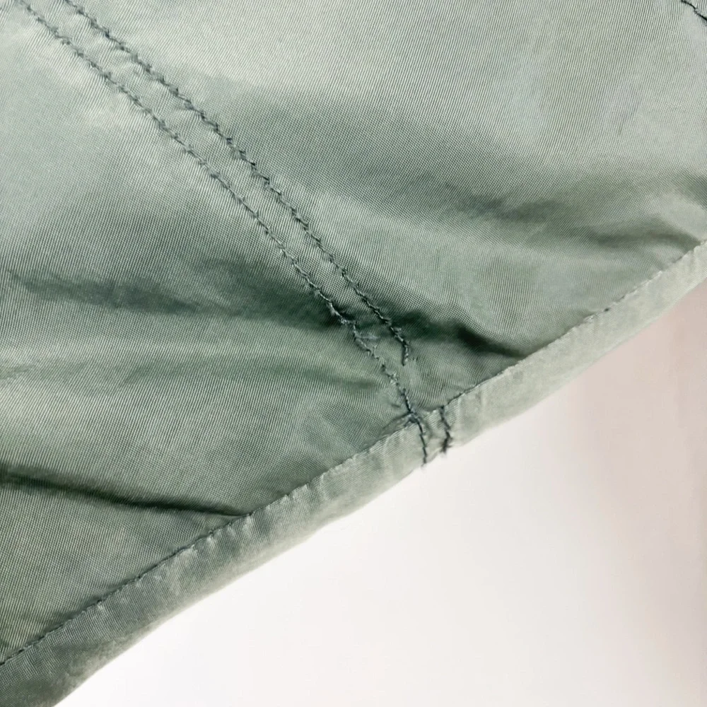 Vintage 90s Expeditions Men’s Varsity Bomber Jacket Sz L